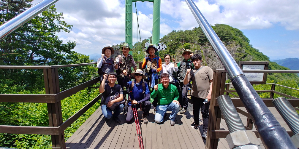 ['19.6.24] 2019년 상반기 전직원 체육<font color=red>행사</font>